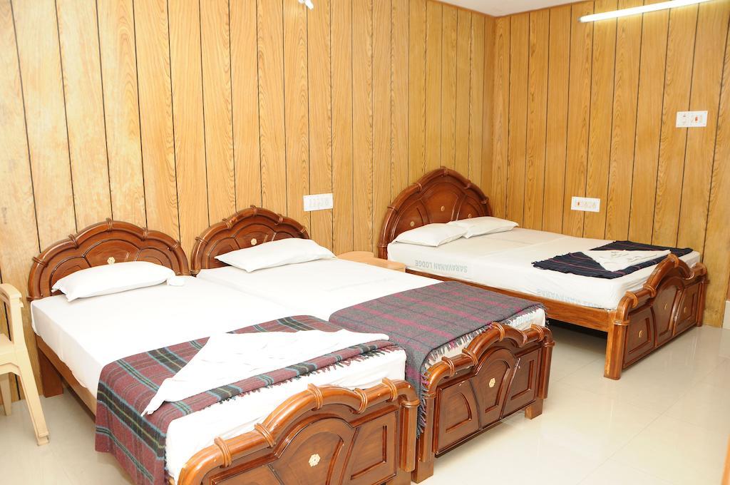 Saravanan Lodge Chennai Chambre photo